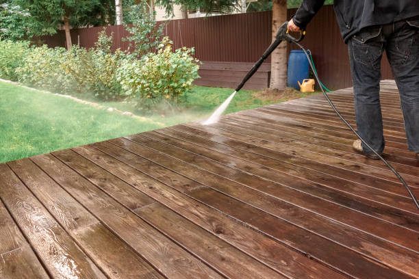 Best Roof Washing  in Brigham City, UT